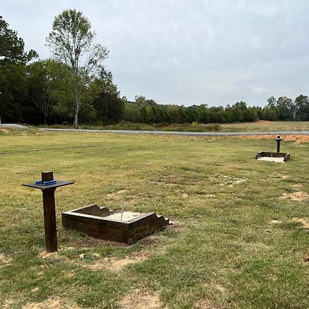 5 Cozy Casita Lux Tiny House, Firepit, 5 Mins To Downtown Guntersville Værelse billede