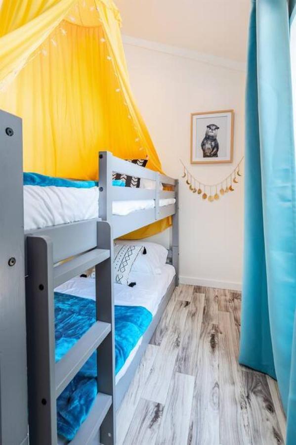 5 Cozy Casita Lux Tiny House, Firepit, 5 Mins To Downtown Guntersville Eksteriør billede