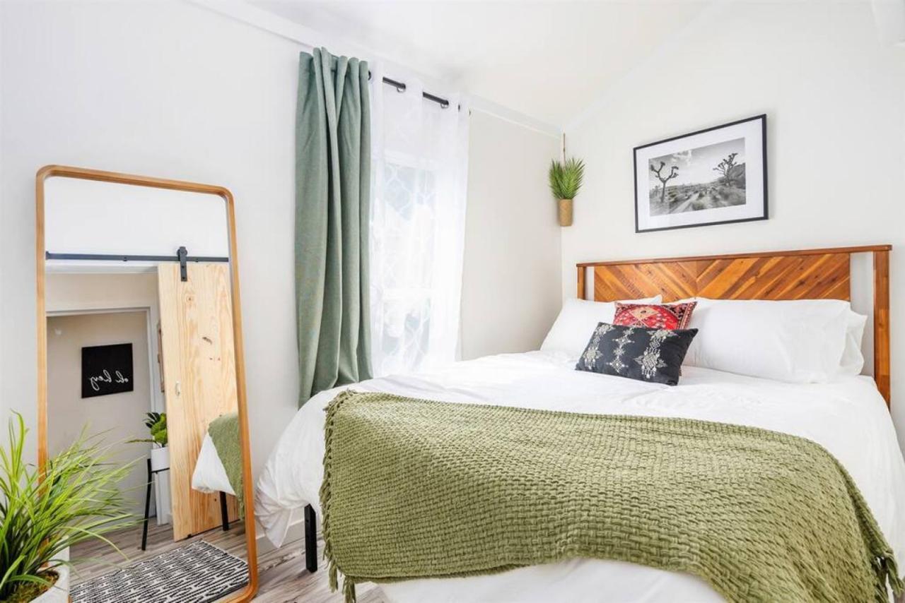 5 Cozy Casita Lux Tiny House, Firepit, 5 Mins To Downtown Guntersville Eksteriør billede