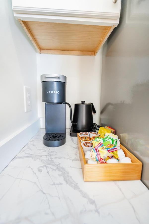 5 Cozy Casita Lux Tiny House, Firepit, 5 Mins To Downtown Guntersville Eksteriør billede