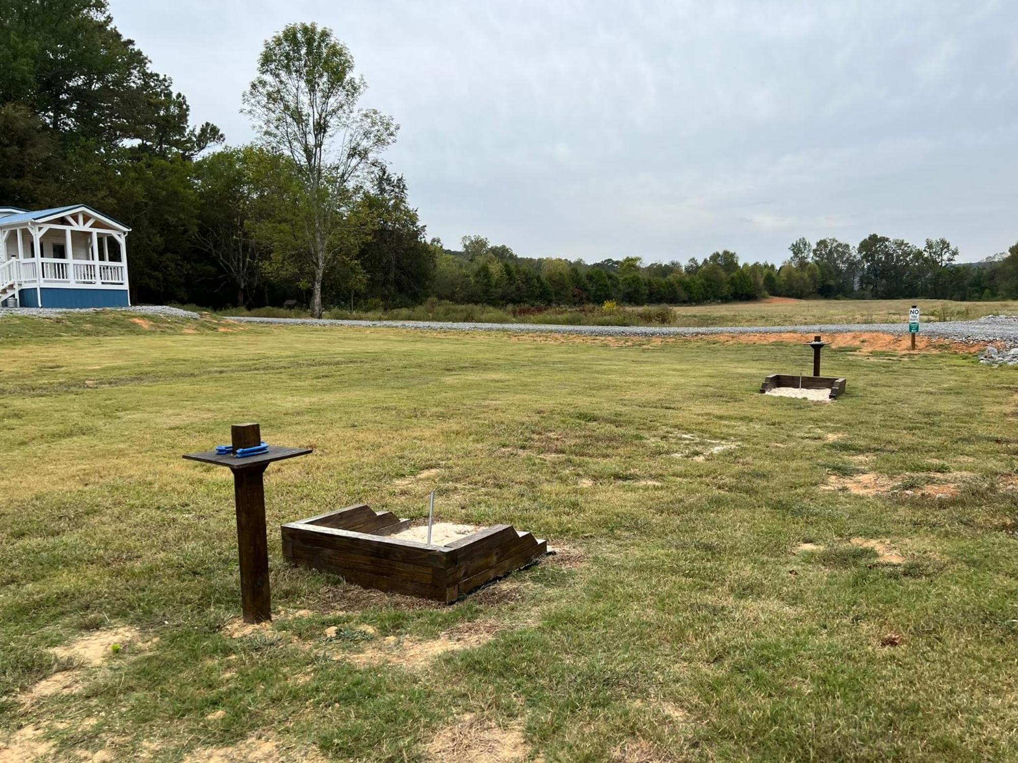 5 Cozy Casita Lux Tiny House, Firepit, 5 Mins To Downtown Guntersville Værelse billede